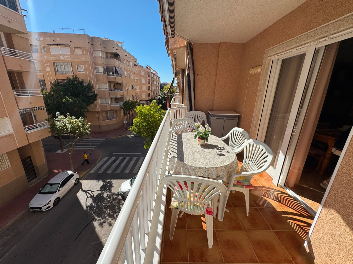 Appartement te koop in Guardamar del Segura | 2 slaapkamers H5496481