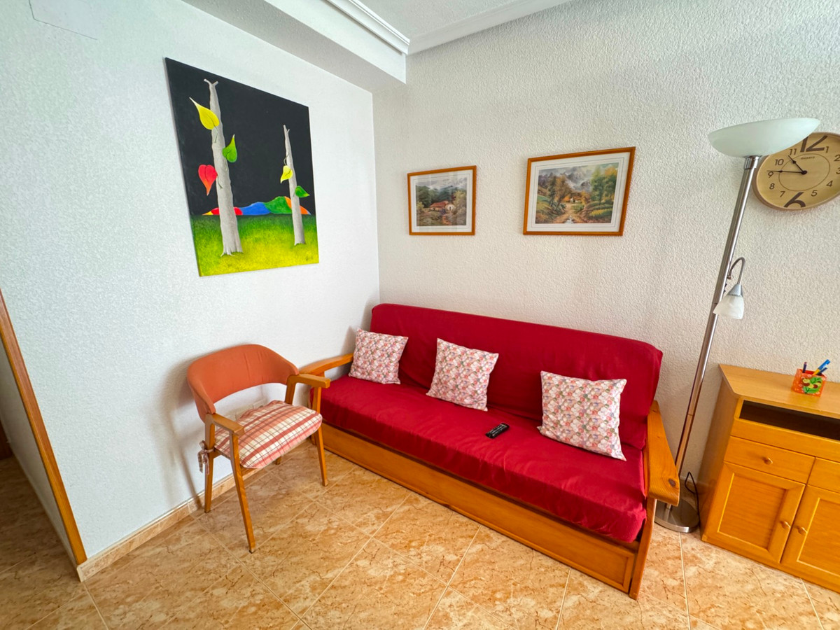 Appartement te koop in Guardamar del Segura | 2 slaapkamers H5496481