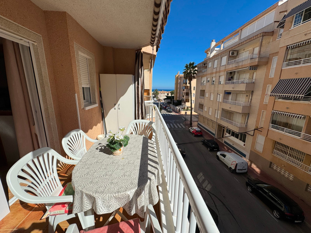 Appartement te koop in Guardamar del Segura | 2 slaapkamers H5496481