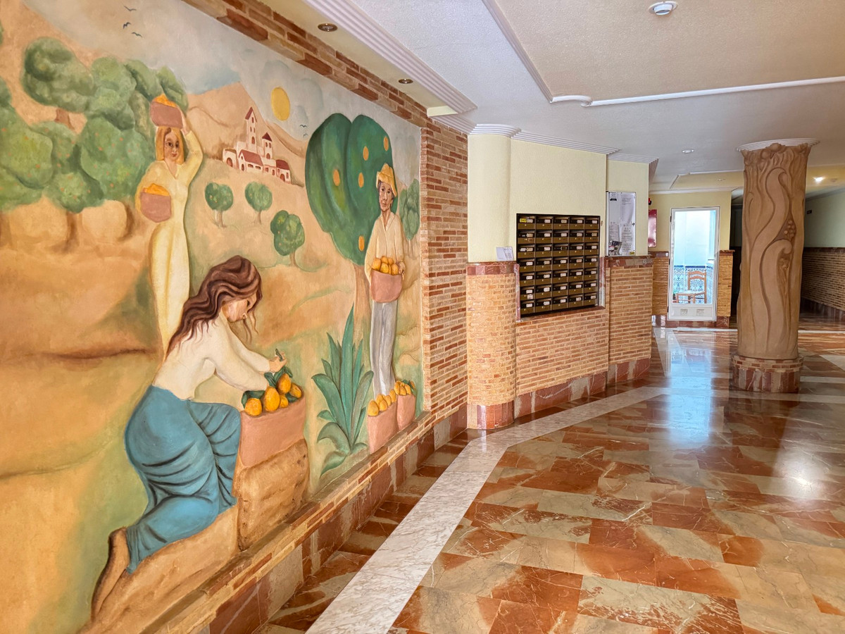 Appartement te koop in Guardamar del Segura | 2 slaapkamers H5496481