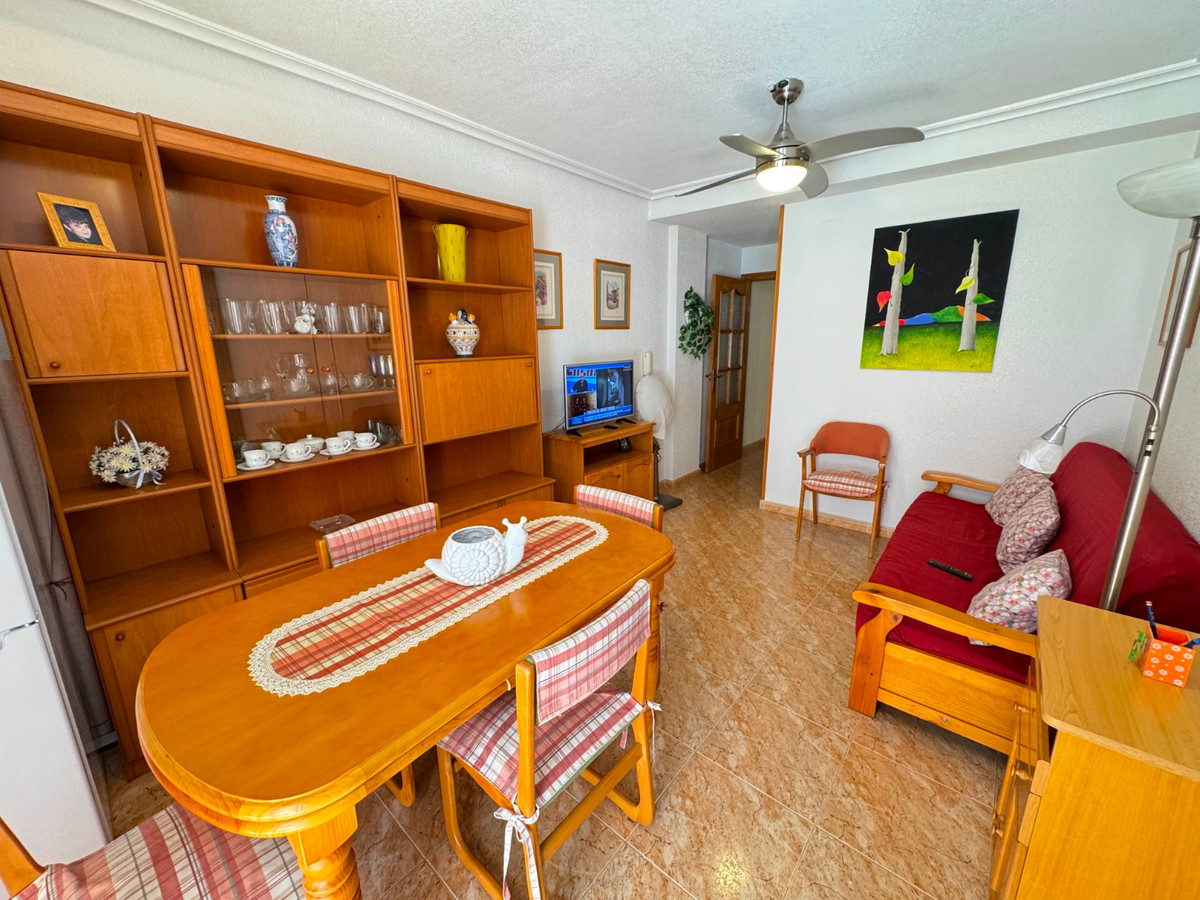 Appartement te koop in Guardamar del Segura | 2 slaapkamers H5496481