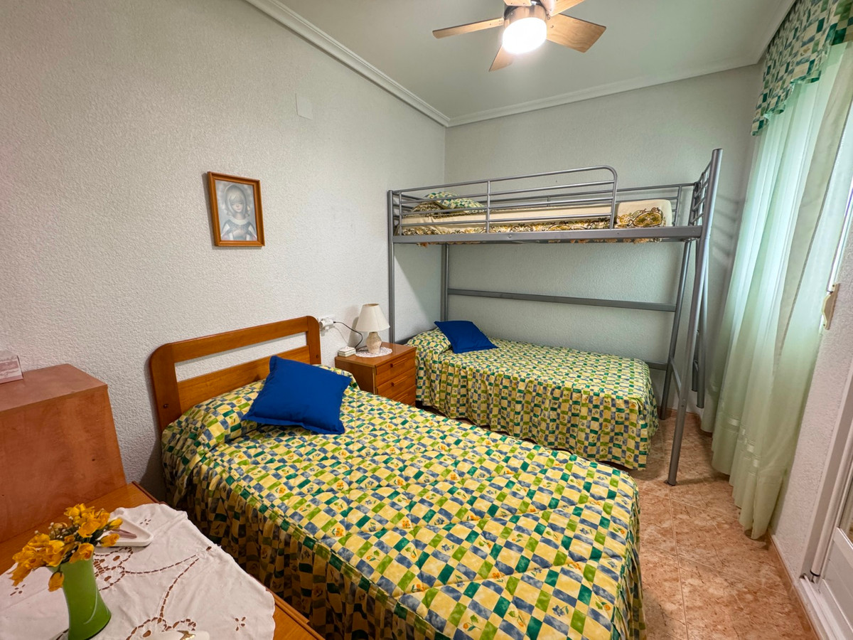 Appartement te koop in Guardamar del Segura | 2 slaapkamers H5496481