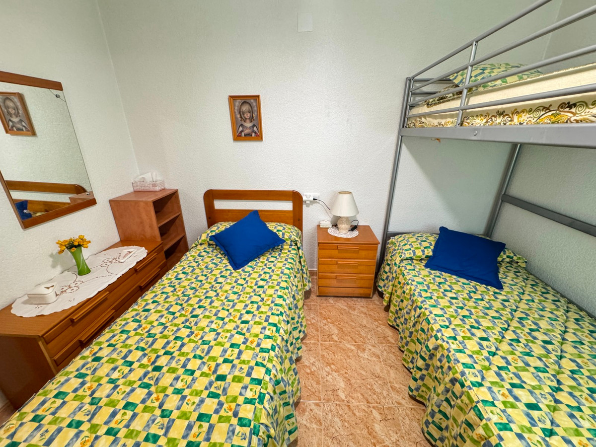 Appartement te koop in Guardamar del Segura | 2 slaapkamers H5496481