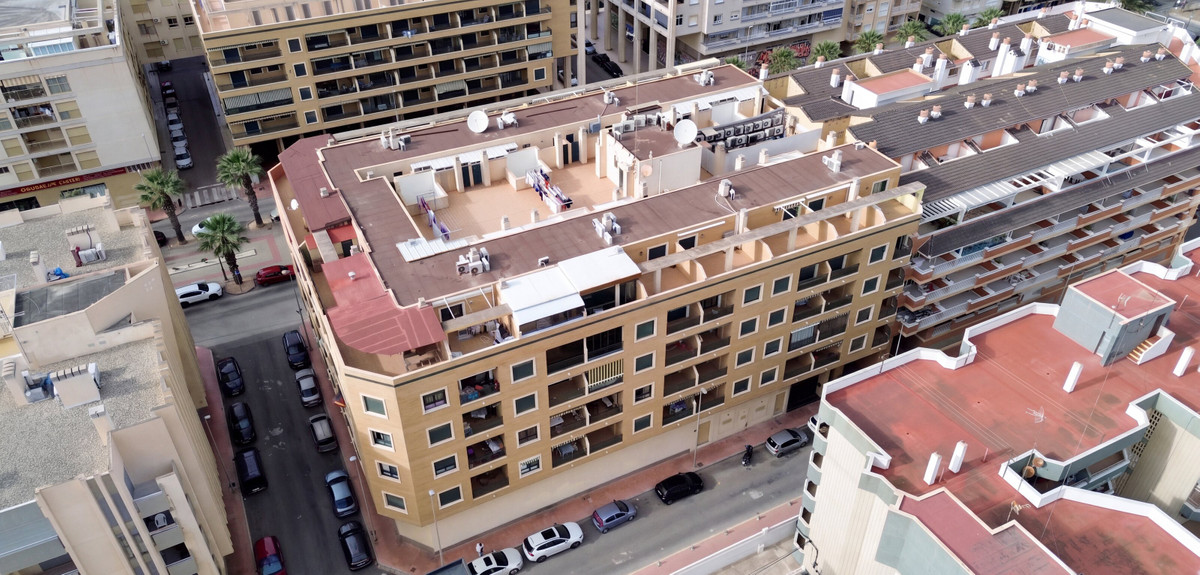 Appartement te koop in Guardamar del Segura | 2 slaapkamers H5498638