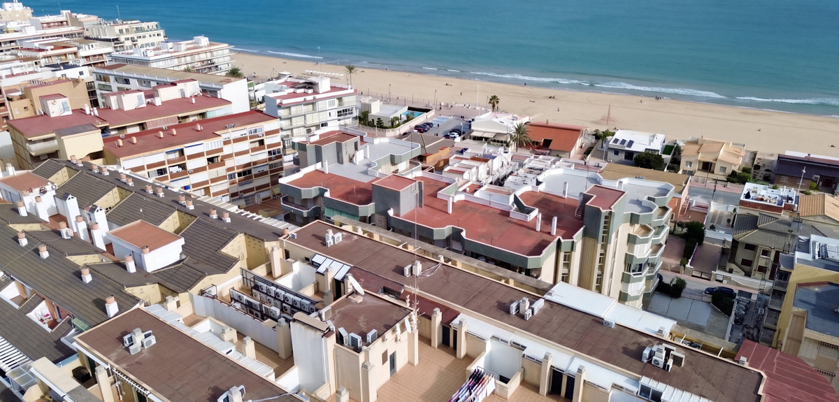 Appartement te koop in Guardamar del Segura | 2 slaapkamers H5498638