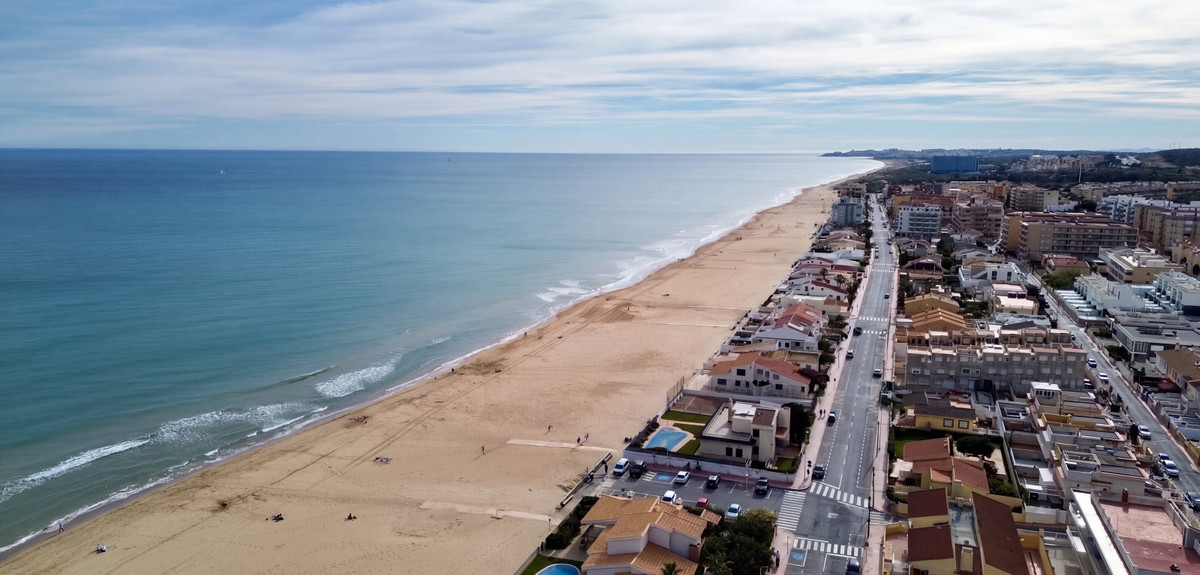 Appartement te koop in Guardamar del Segura | 2 slaapkamers H5498638