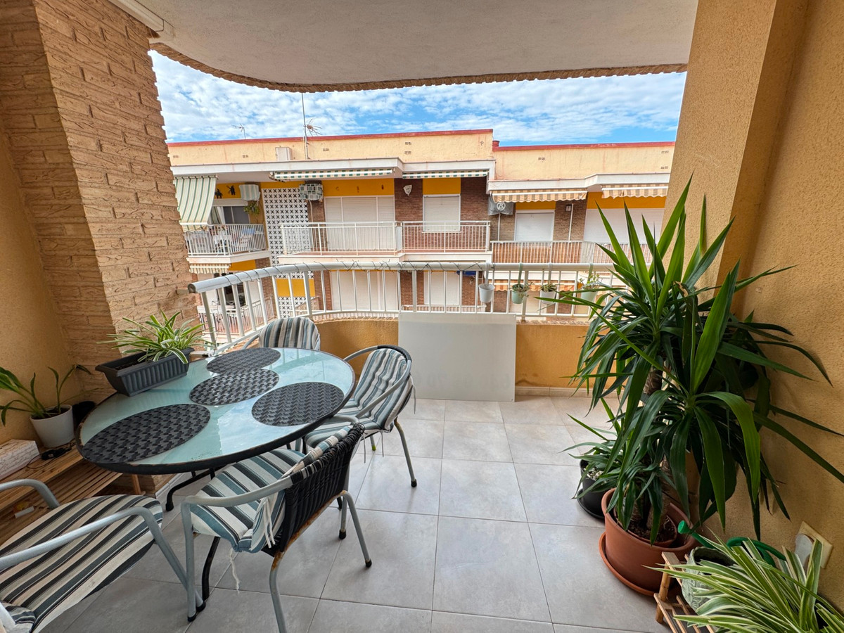 Appartement te koop in Guardamar del Segura | 3 slaapkamers H5504809
