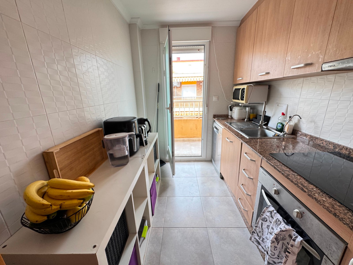 Appartement te koop in Guardamar del Segura | 3 slaapkamers H5504809