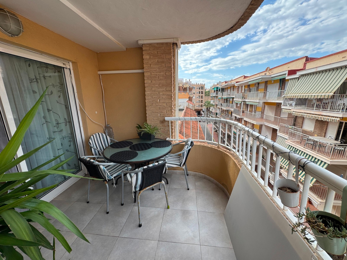 Appartement te koop in Guardamar del Segura | 3 slaapkamers H5504809
