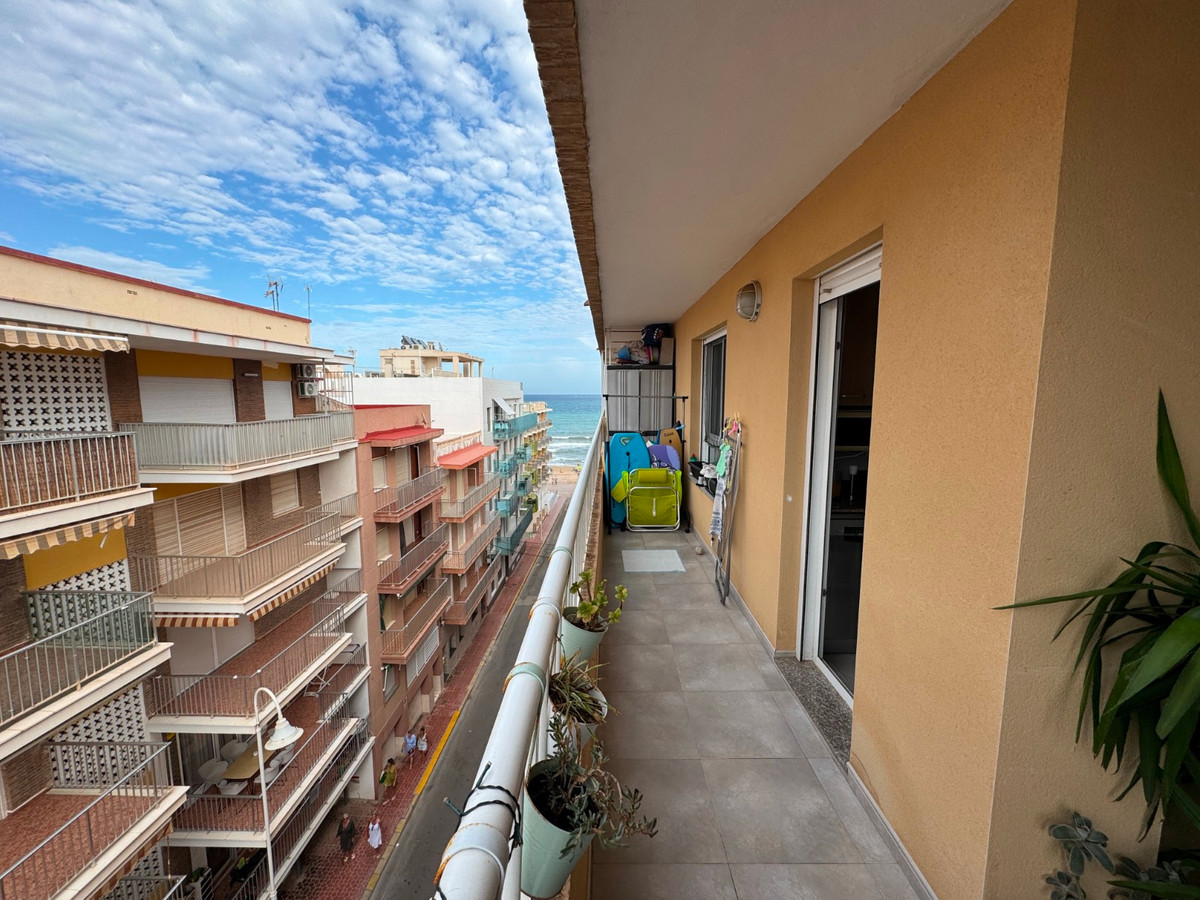 Appartement te koop in Guardamar del Segura | 3 slaapkamers H5504809