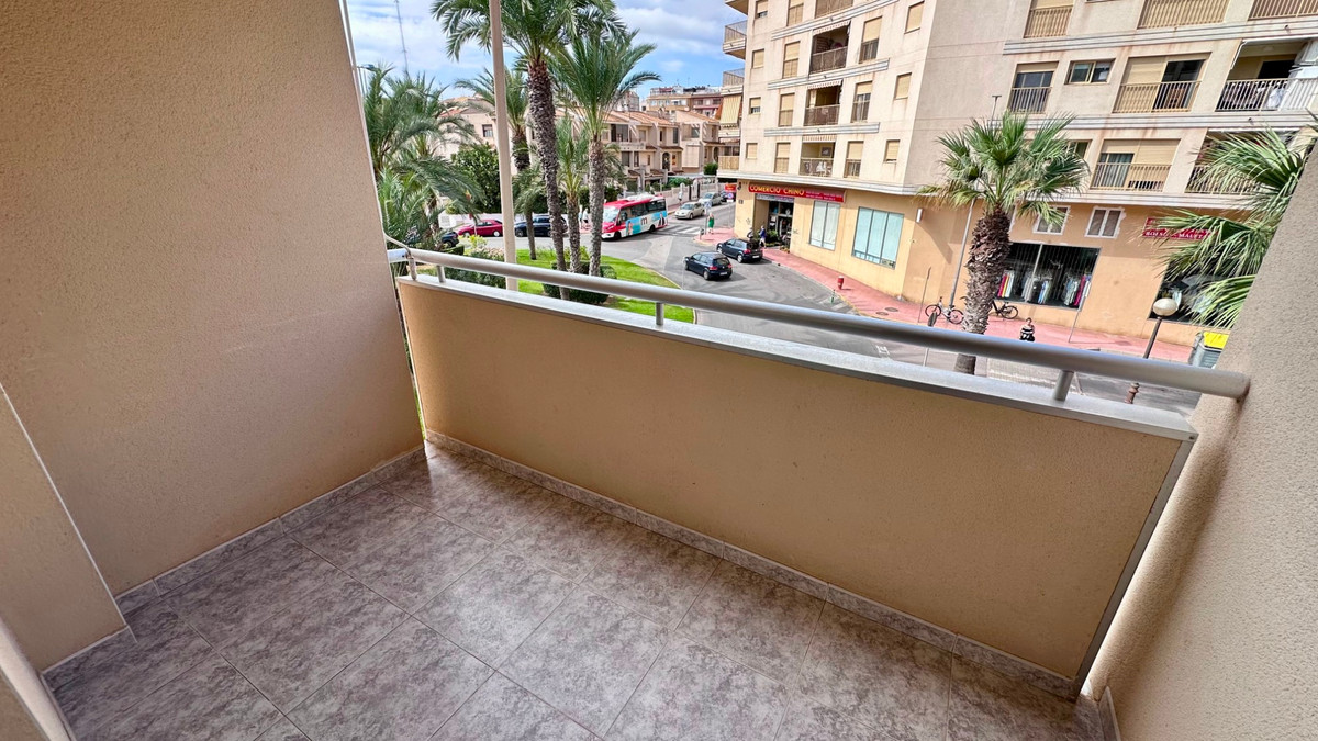 Appartement te koop in Guardamar del Segura | 2 slaapkamers H5505829