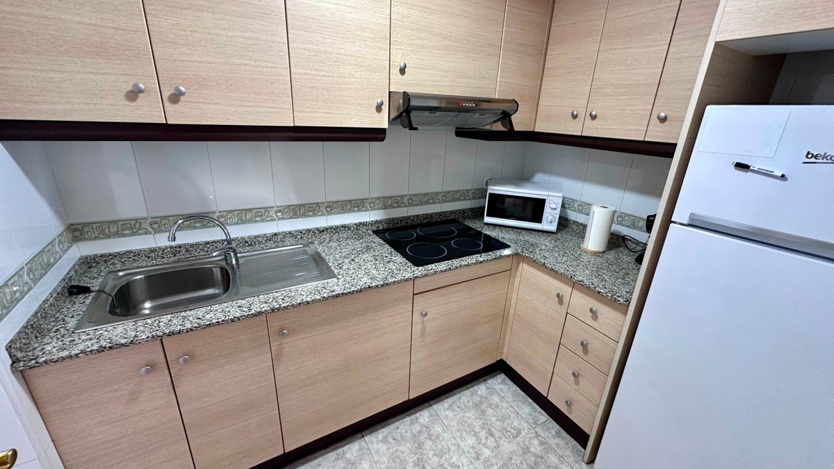 Appartement te koop in Guardamar del Segura | 2 slaapkamers H5505829