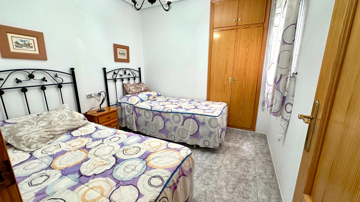 Appartement te koop in Guardamar del Segura | 2 slaapkamers H5505829