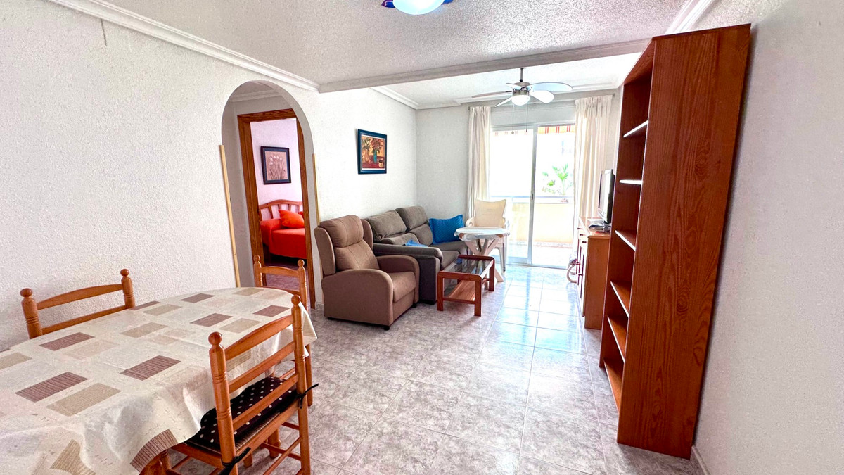 Appartement te koop in Guardamar del Segura | 2 slaapkamers H5505829