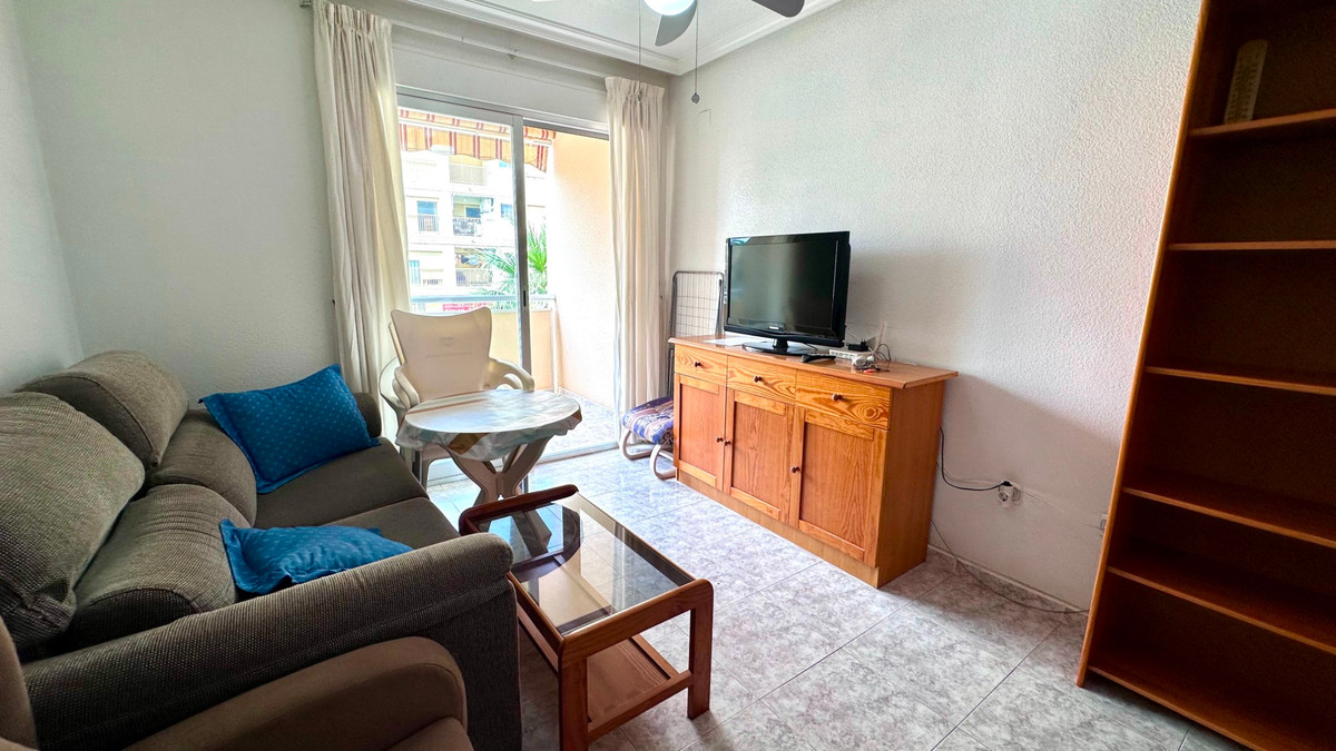 Appartement te koop in Guardamar del Segura | 2 slaapkamers H5505829