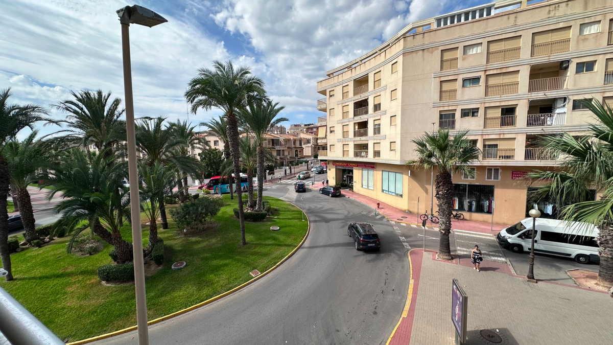 Appartement te koop in Guardamar del Segura | 2 slaapkamers H5505829