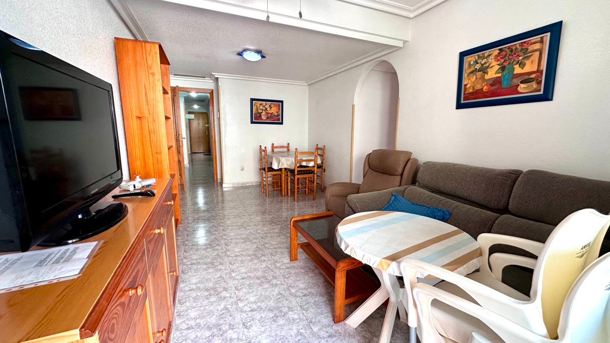 Appartement te koop in Guardamar del Segura | 2 slaapkamers H5505829