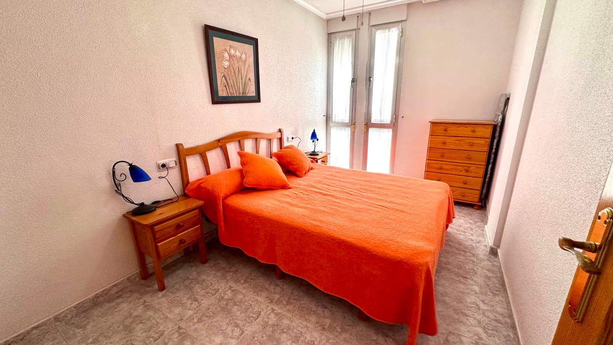 Appartement te koop in Guardamar del Segura | 2 slaapkamers H5505829