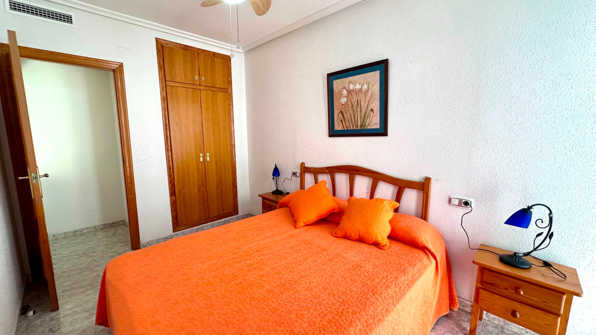 Appartement te koop in Guardamar del Segura | 2 slaapkamers H5505829