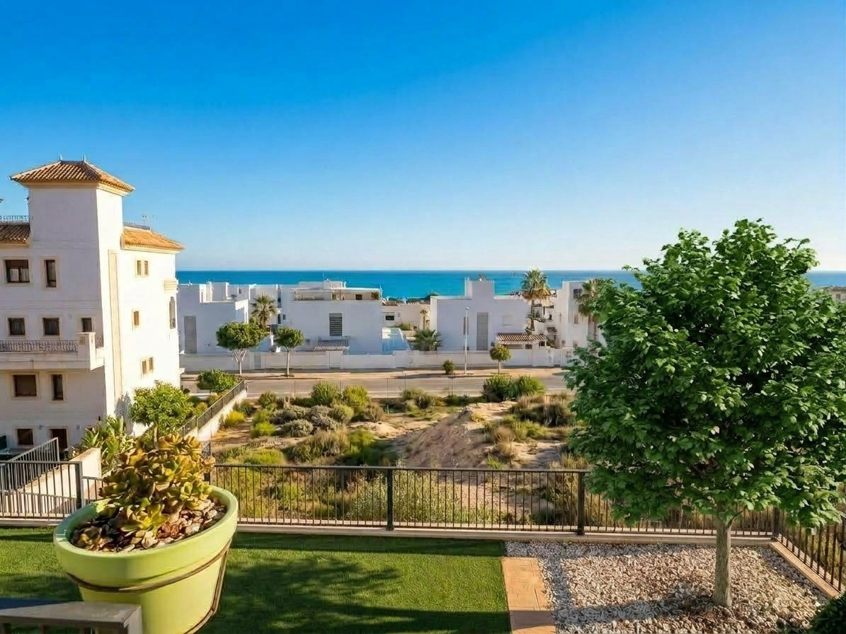 Appartement te koop in Guardamar del Segura | 3 slaapkamers H5517154