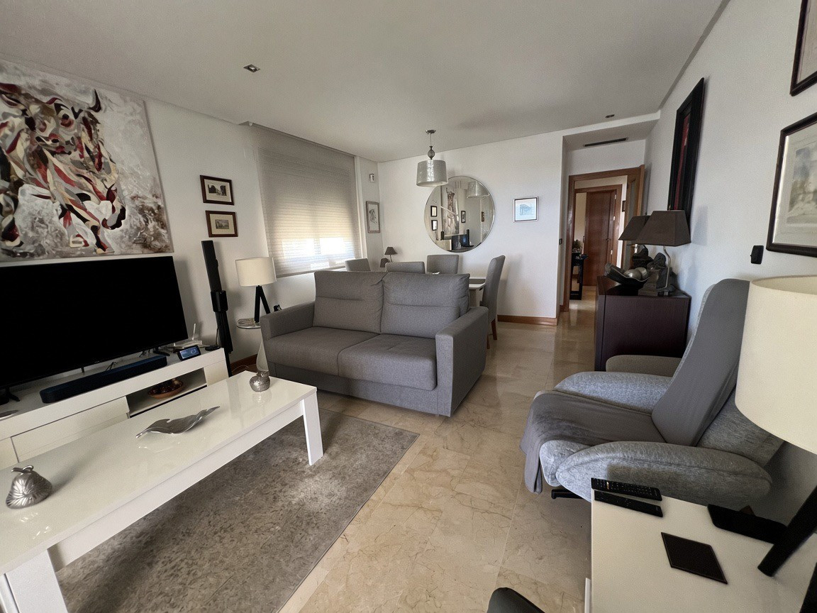 Appartement te koop in Guardamar del Segura | 3 slaapkamers H5517154