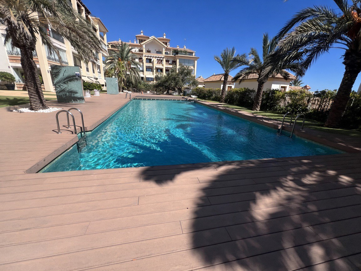Appartement te koop in Guardamar del Segura | 3 slaapkamers H5517154