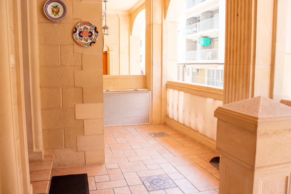Appartement te koop in Guardamar del Segura | 3 slaapkamers H5521270