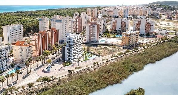 Nieuwbouw in Guardamar del Segura-7
