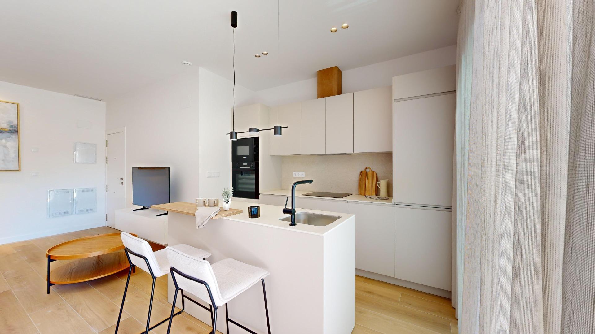 Nieuwbouw in Guardamar del Segura-10