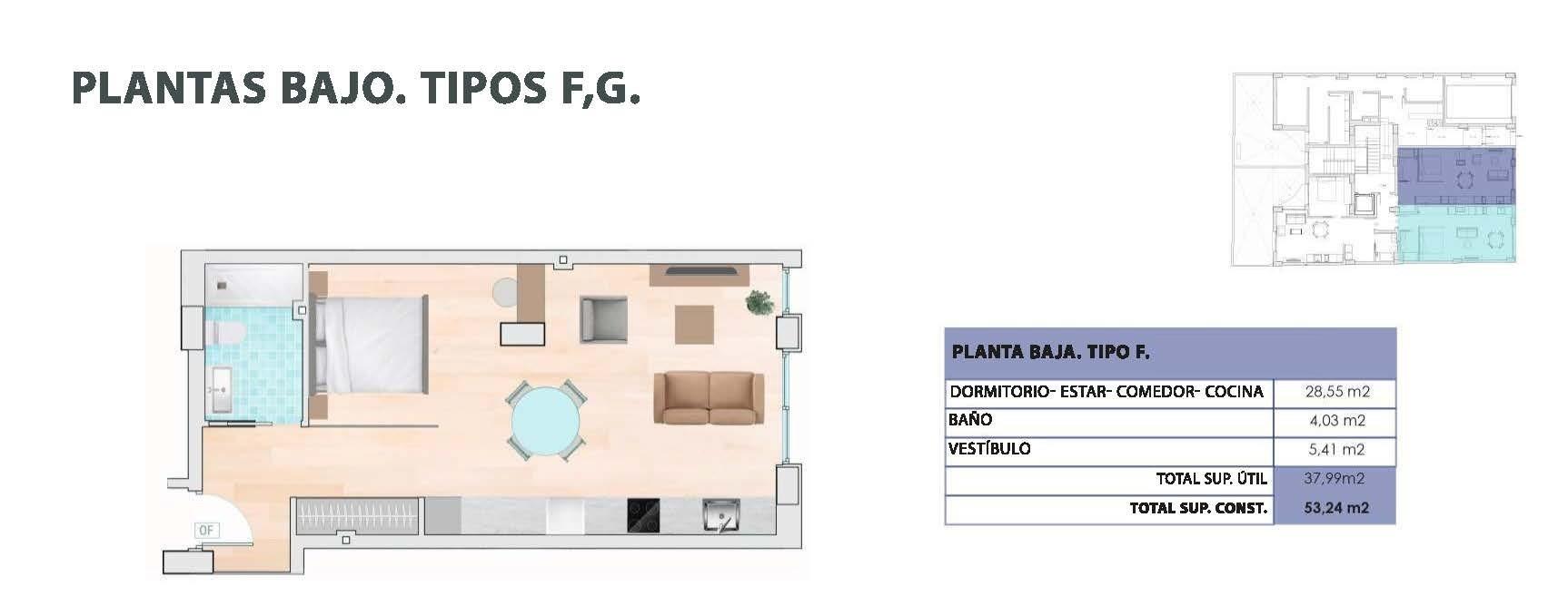 Nieuwbouw in Guardamar del Segura-18