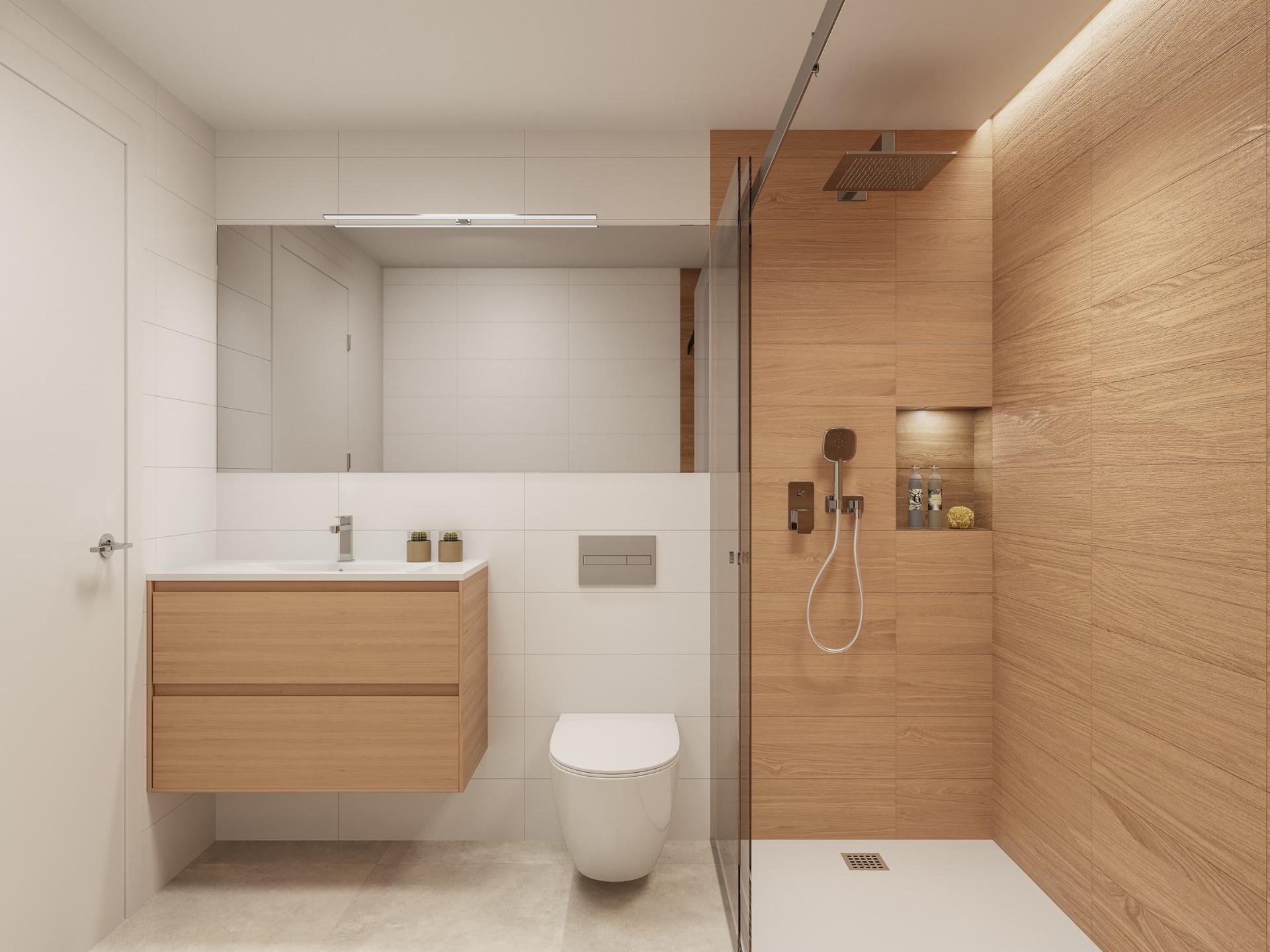 Nieuwbouw in Guardamar del Segura-13