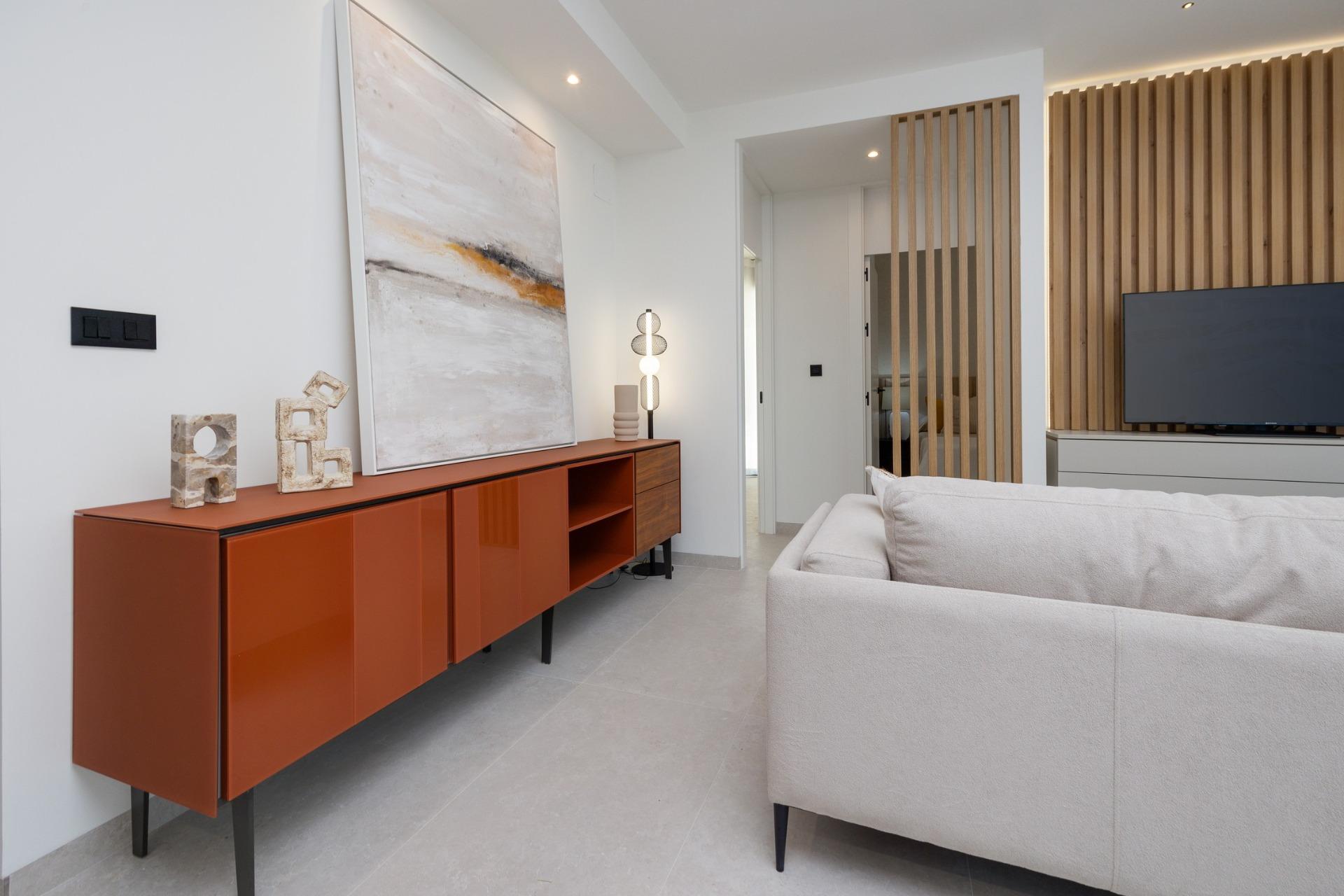 Appartement te koop in Guardamar del Segura | 2 slaapkamers H9718