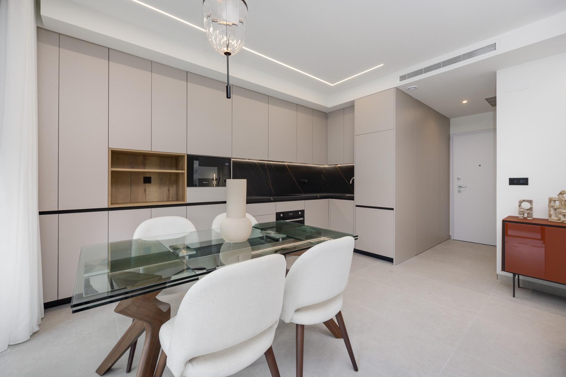 Appartement te koop in Guardamar del Segura | 2 slaapkamers H9718