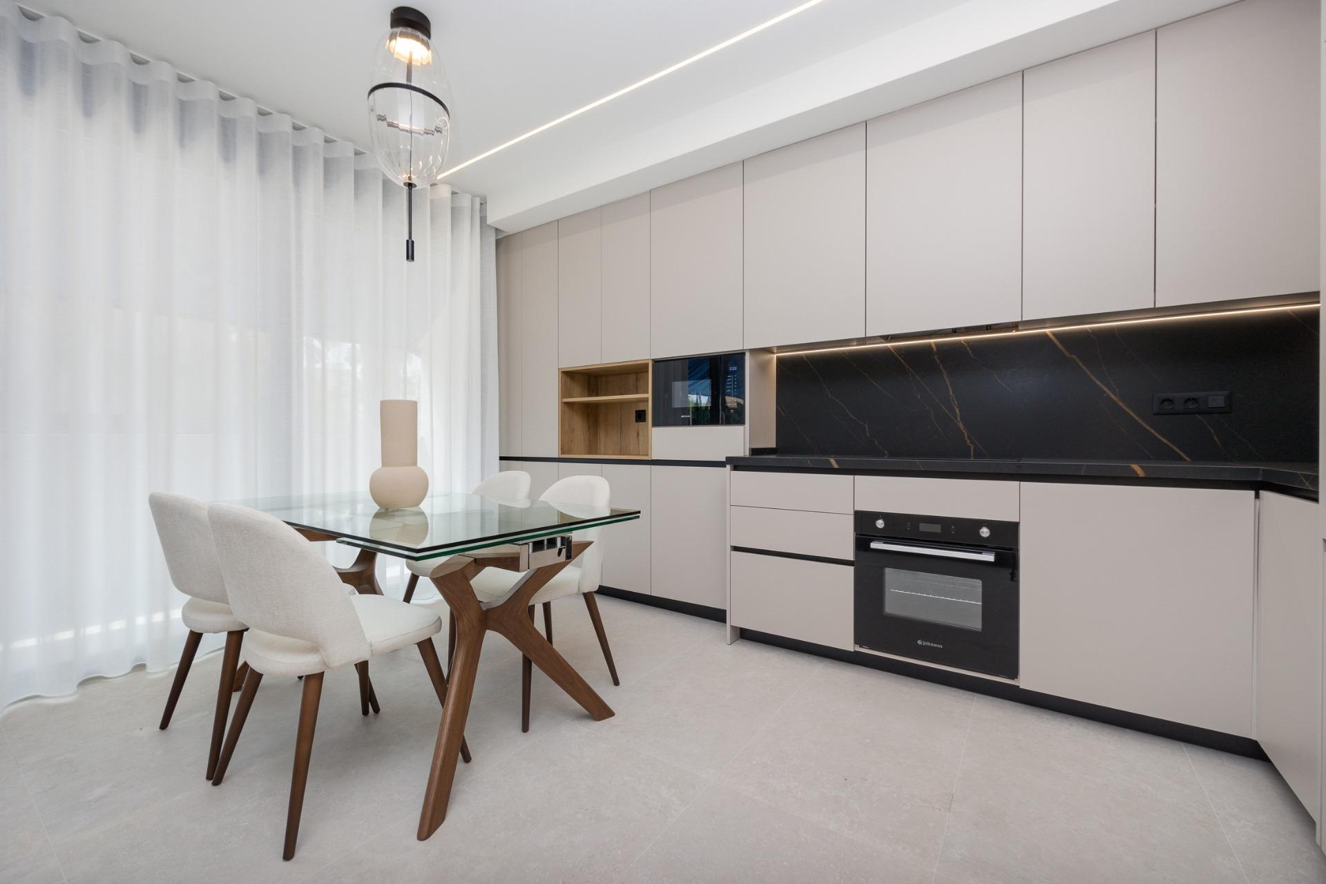 Appartement te koop in Guardamar del Segura | 2 slaapkamers H9718
