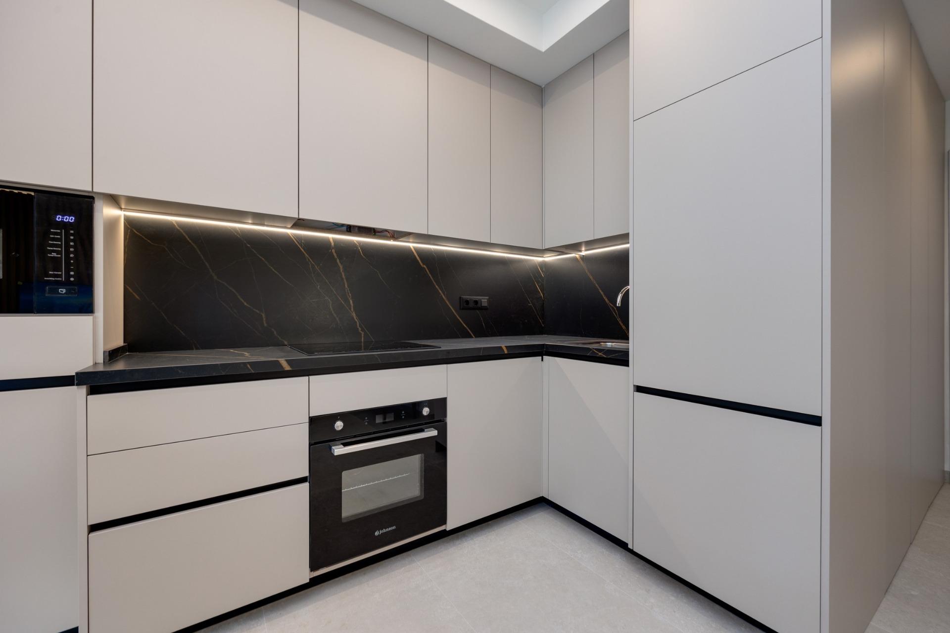 Appartement te koop in Guardamar del Segura | 2 slaapkamers H9718