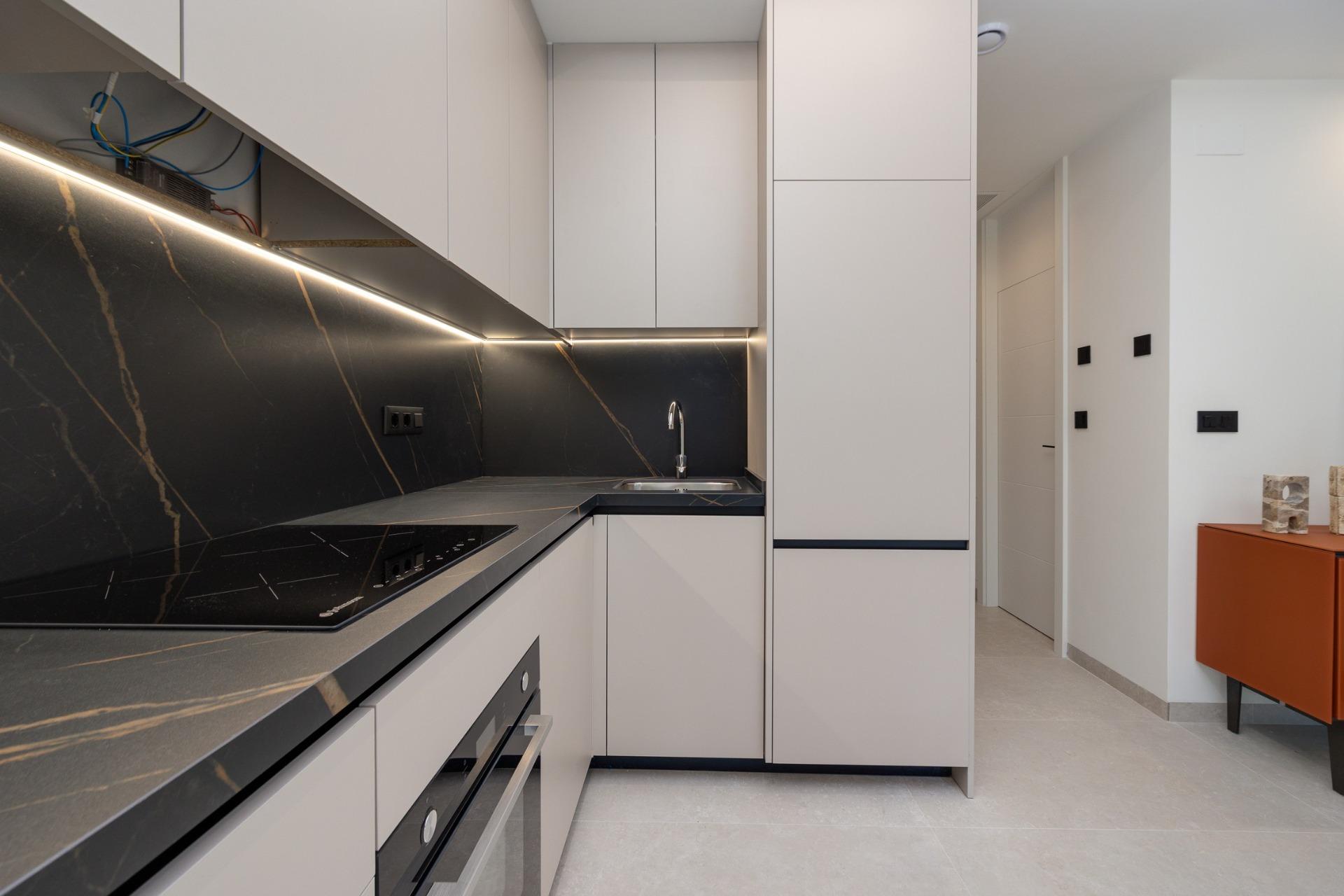 Appartement te koop in Guardamar del Segura | 2 slaapkamers H9718
