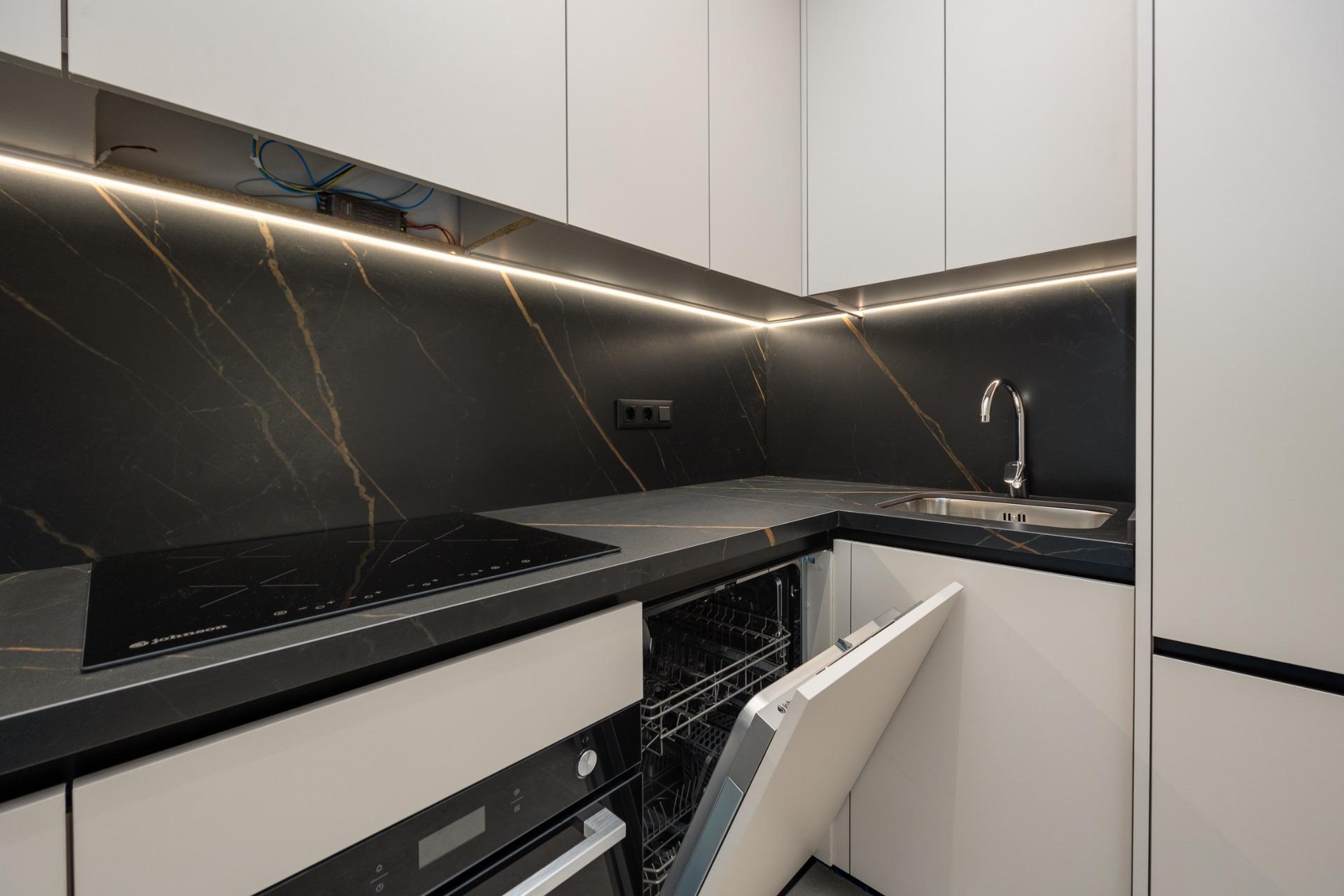 Appartement te koop in Guardamar del Segura | 2 slaapkamers H9718