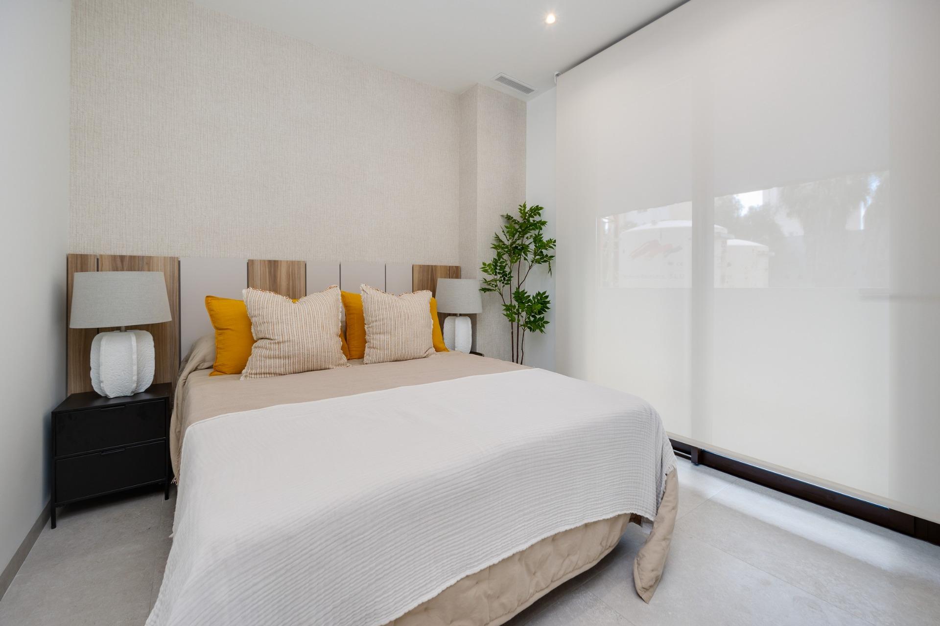 Appartement te koop in Guardamar del Segura | 2 slaapkamers H9718