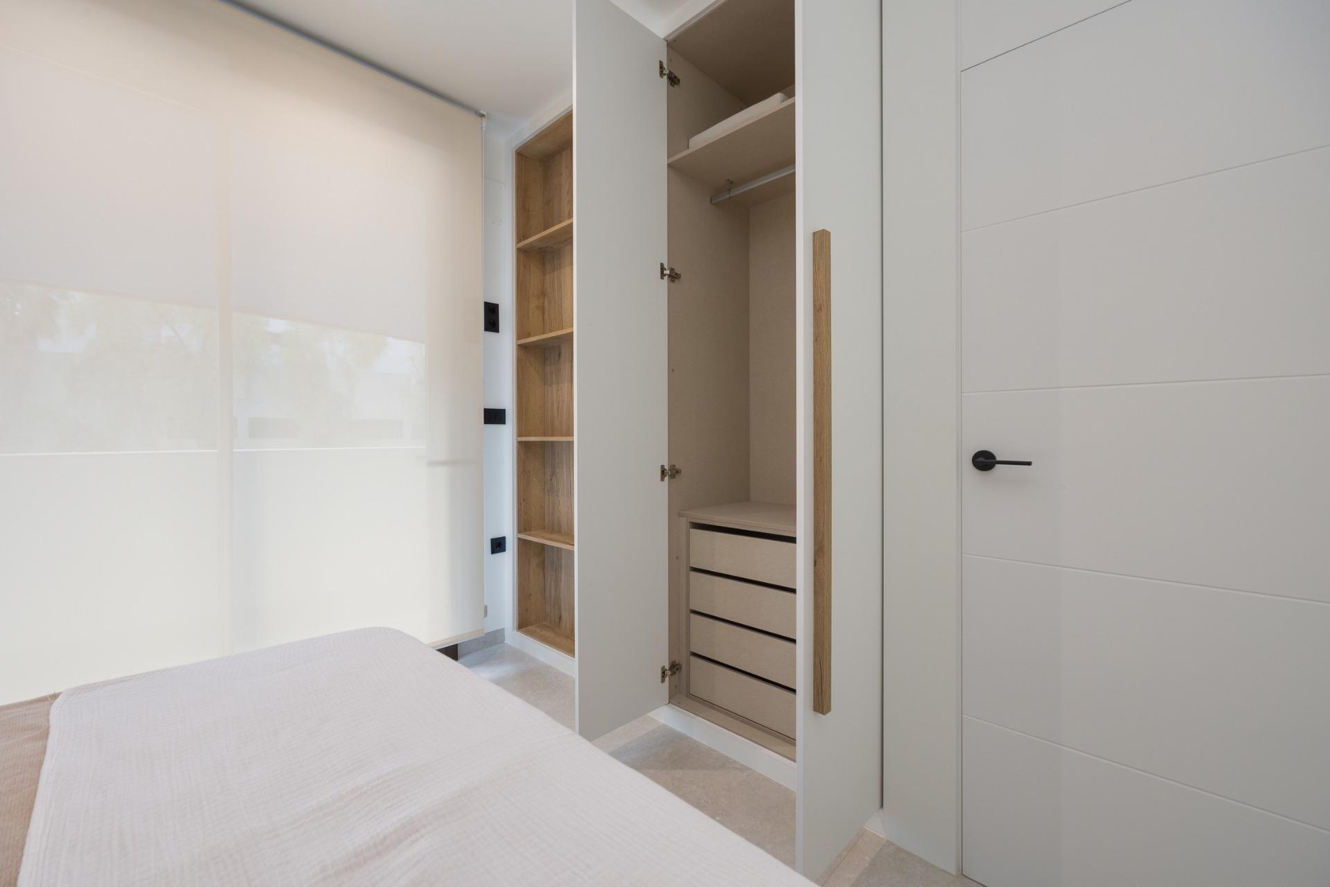 Appartement te koop in Guardamar del Segura | 2 slaapkamers H9718