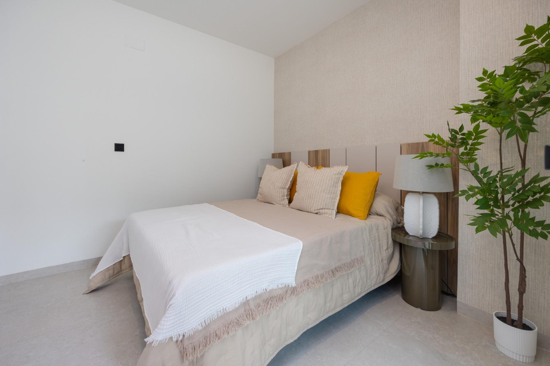 Appartement te koop in Guardamar del Segura | 2 slaapkamers H9718