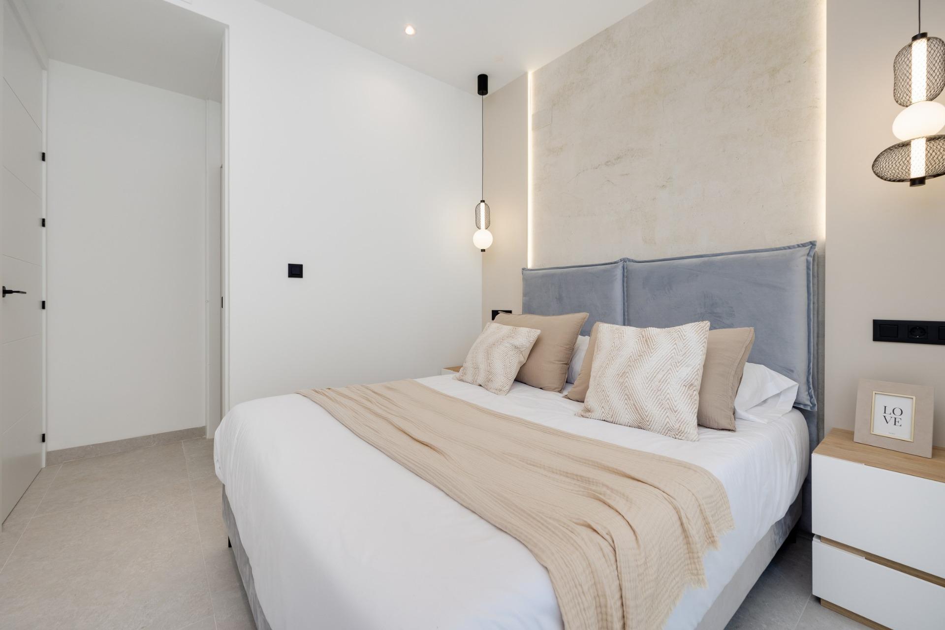 Appartement te koop in Guardamar del Segura | 2 slaapkamers H9718
