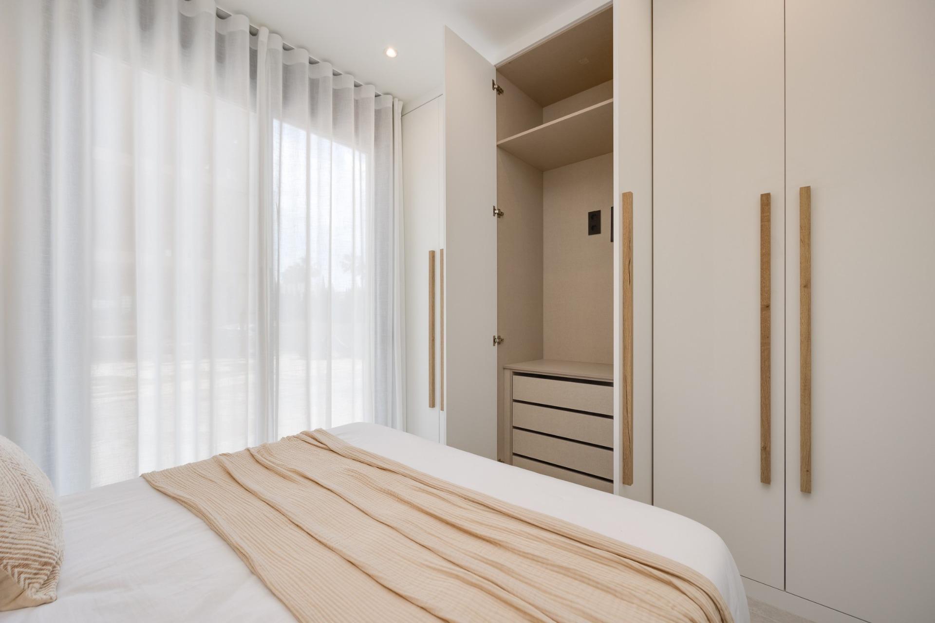 Appartement te koop in Guardamar del Segura | 2 slaapkamers H9718