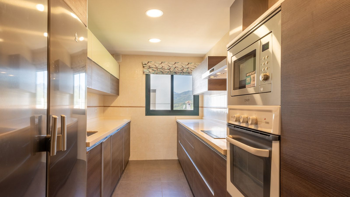 Penthouse in Guaro-11