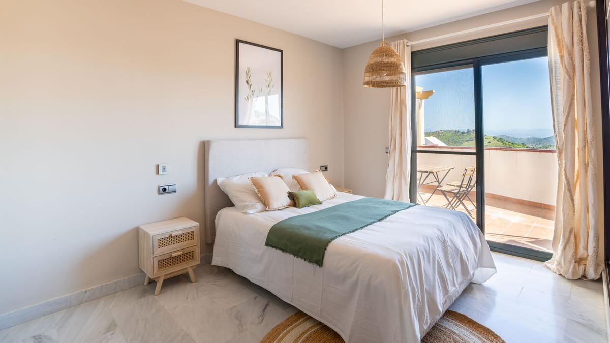 Penthouse in Guaro-12