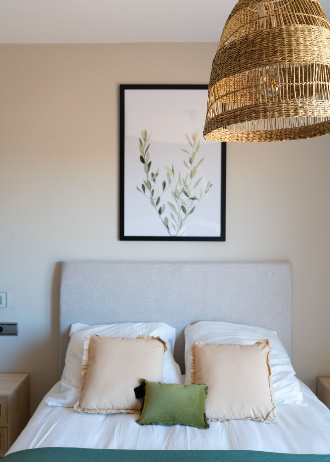 Penthouse in Guaro-13