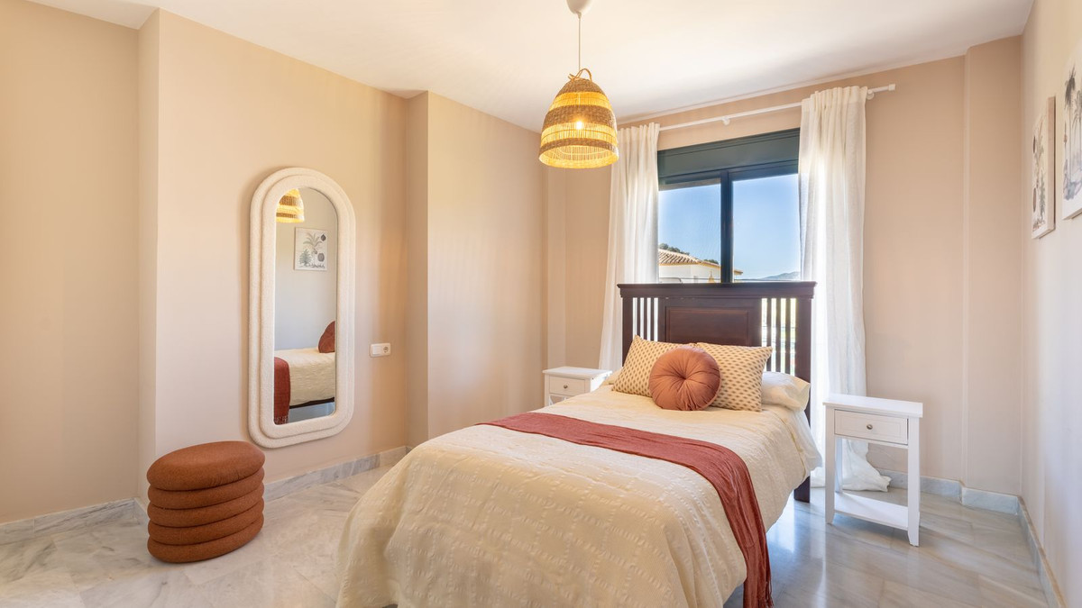 Penthouse in Guaro-16