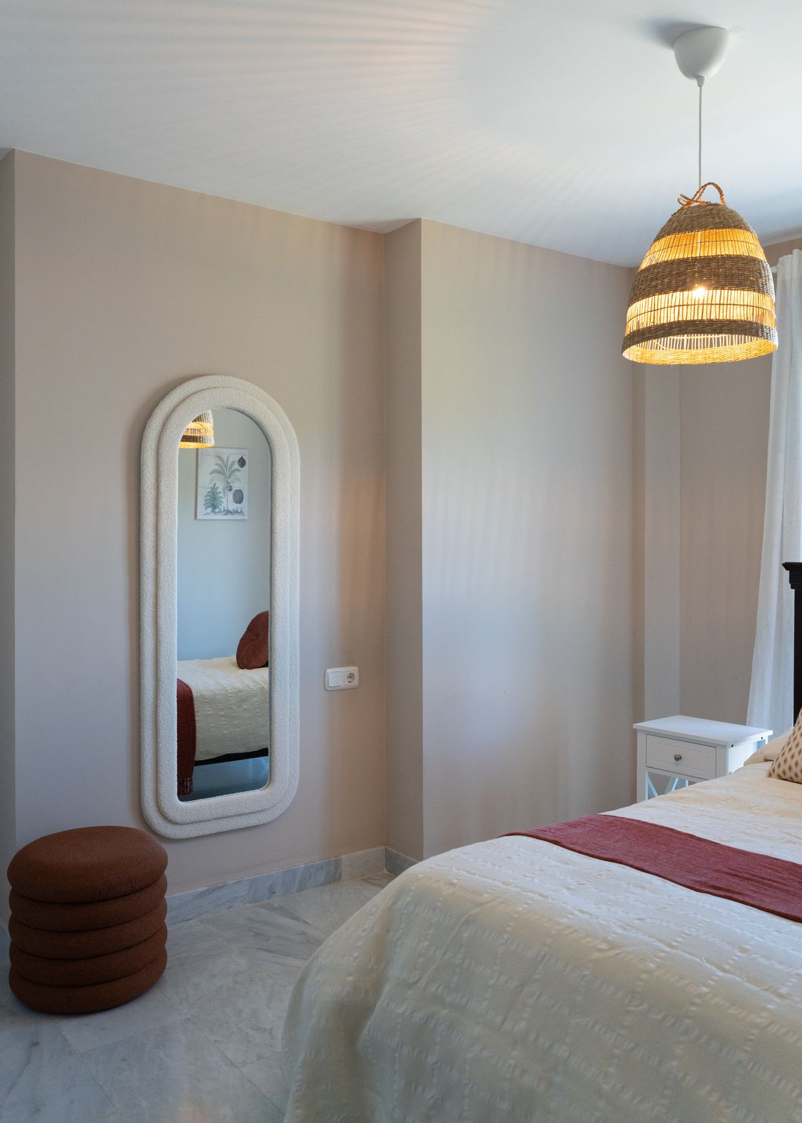 Penthouse in Guaro-17
