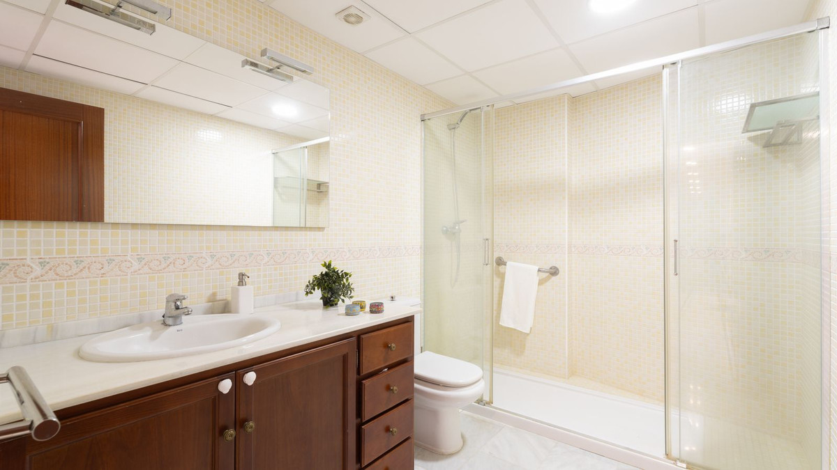 Penthouse in Guaro-18
