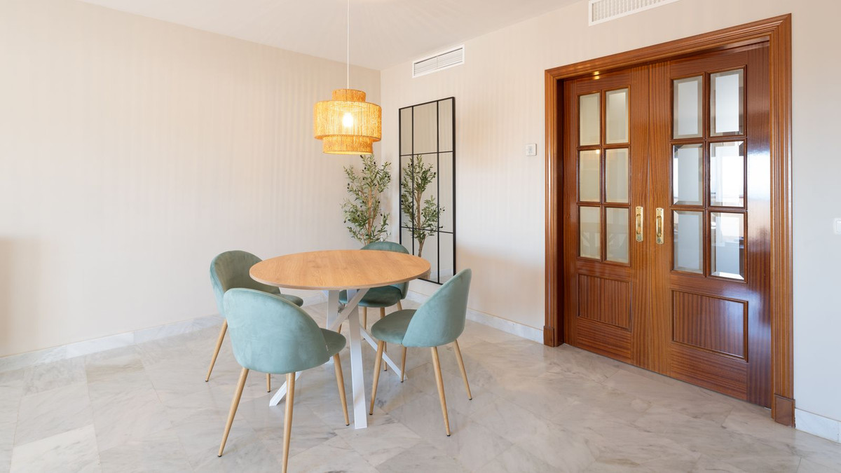 Penthouse in Guaro-24