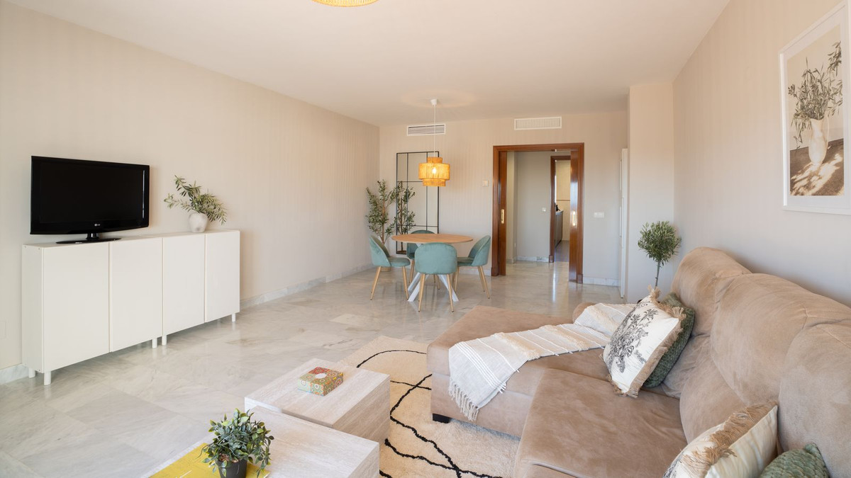 Penthouse in Guaro-3